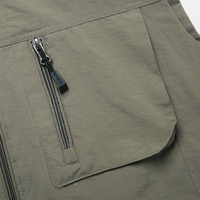 Męskie kamizelki 2021 jesień mężczyzna kamizelka bez rękawów wiosna lato Casual podróże kamizelka na zewnątrz cienki duży rozmiar kamizelka kamizelka mężczyzn ubrania 3